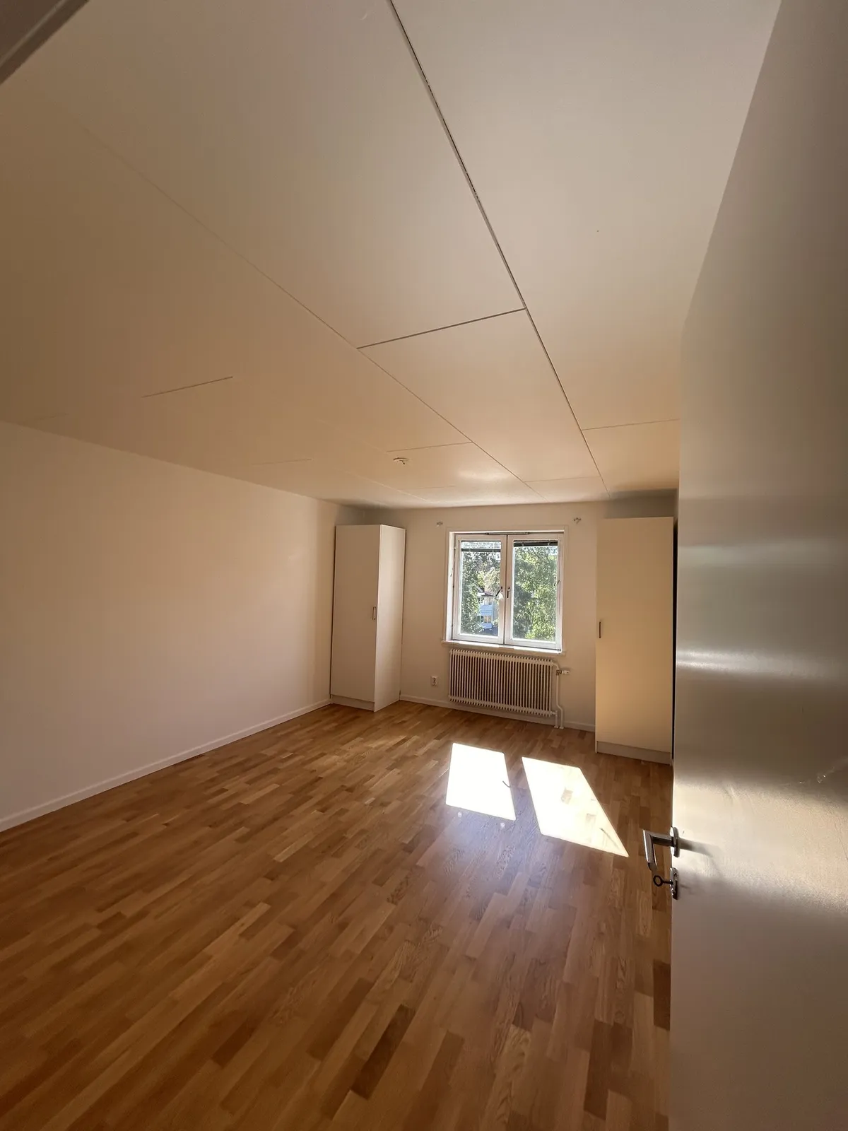 Hyreslägenhet på Sundsvall i sundsvall