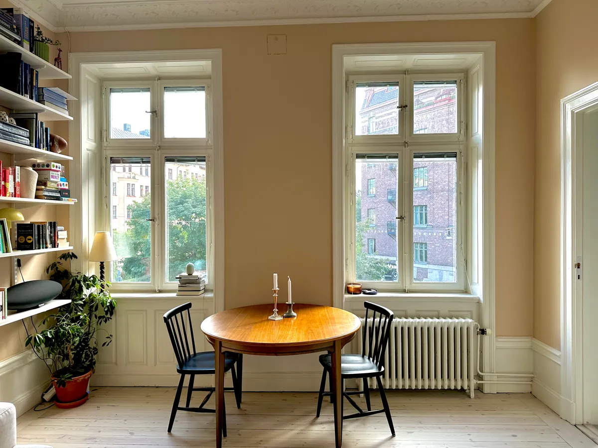 Hyreslägenhet på Stockholm i stockholm