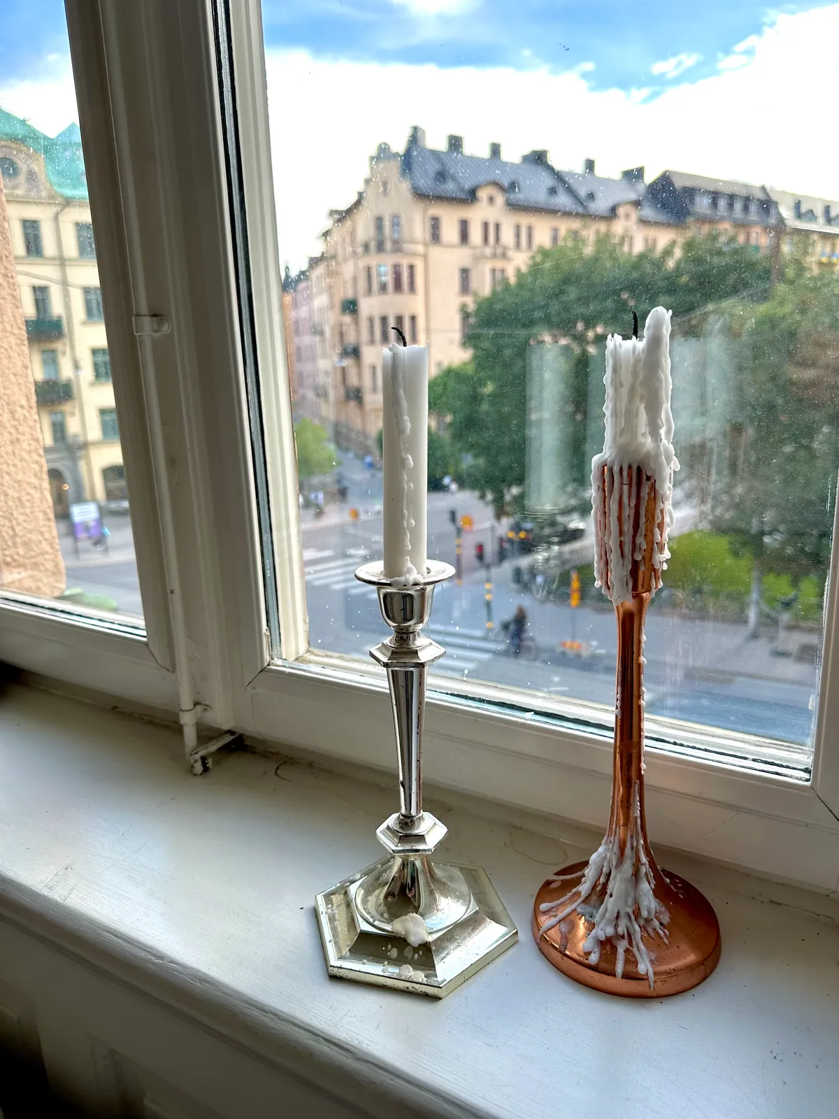 Hyreslägenhet på Stockholm i stockholm