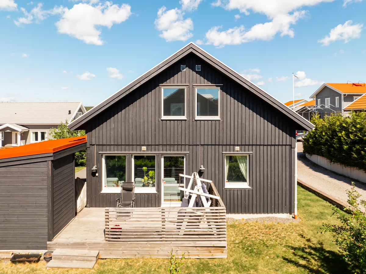 Hyresbostad på Tullinge i tullinge