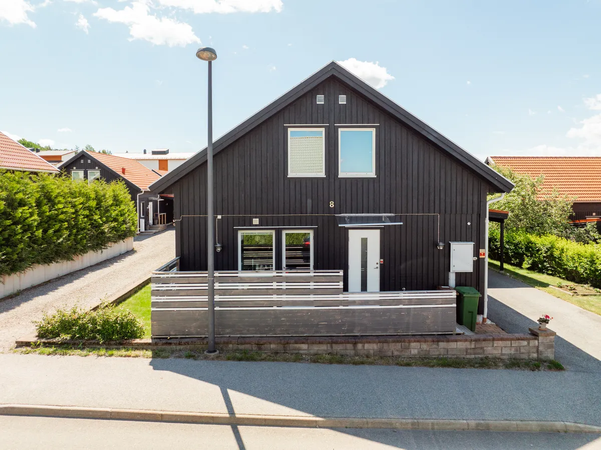 Hyresbostad på Tullinge i tullinge