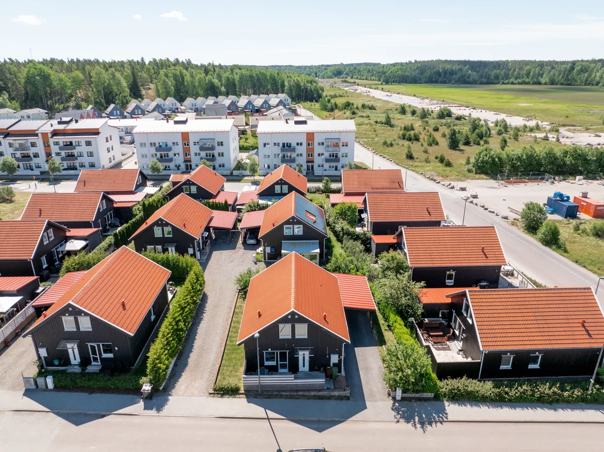 Hyresbostad på Tullinge i tullinge