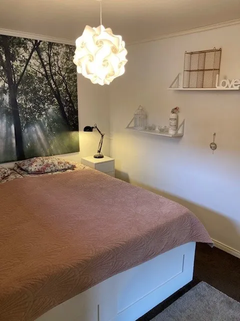 Hyreslägenhet på Uppsala i uppsala