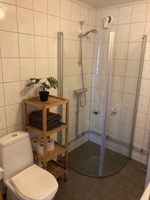 Hyreslägenhet på Uppsala i uppsala