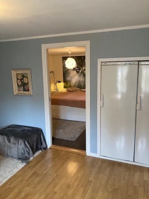 Hyreslägenhet på Uppsala i uppsala
