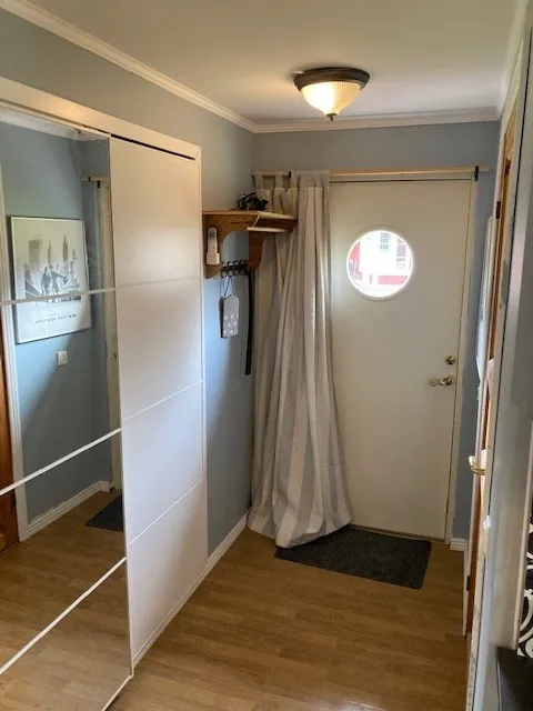 Hyreslägenhet på Uppsala i uppsala