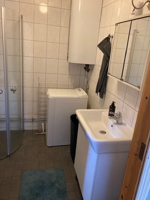 Hyreslägenhet på Uppsala i uppsala