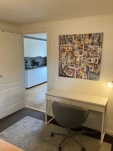 Hyreslägenhet på Uppsala i uppsala