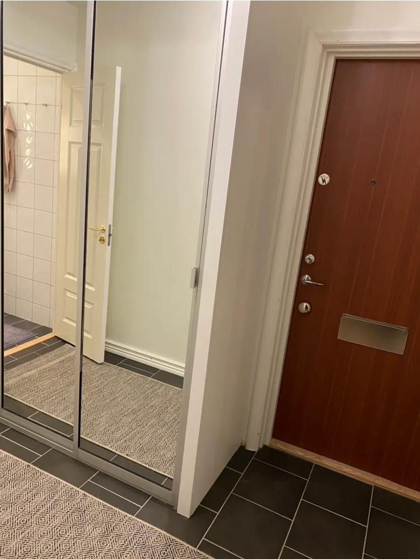 Hyreslägenhet på Järfälla i jarfalla