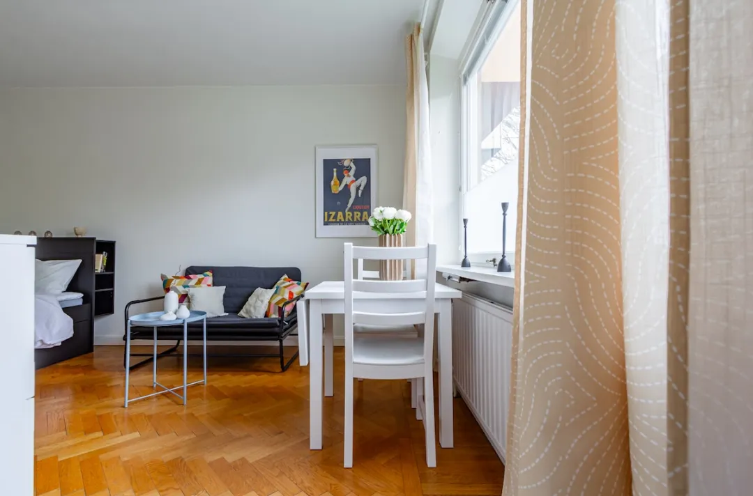 Hyreslägenhet på Stockholm i stockholm