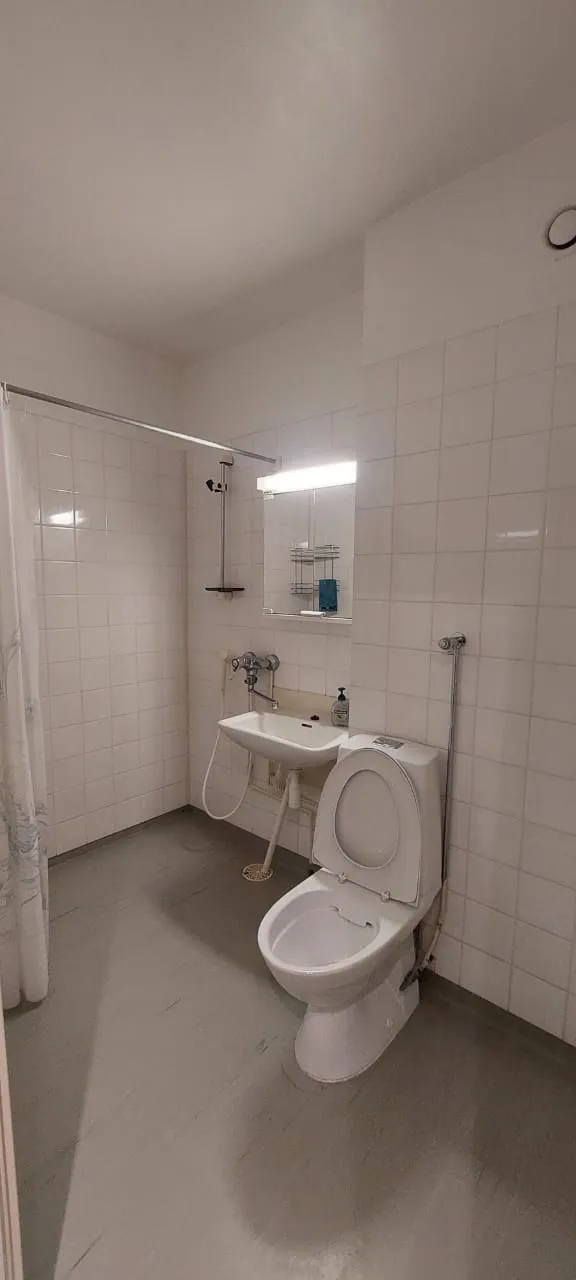 Hyreslägenhet på Pori i pori