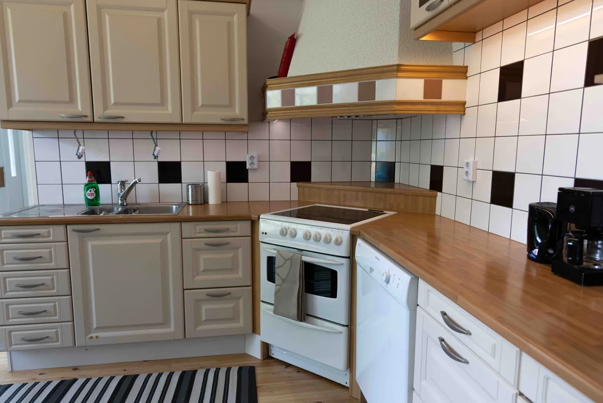 Hyresbostad på Mikkeli i mikkeli