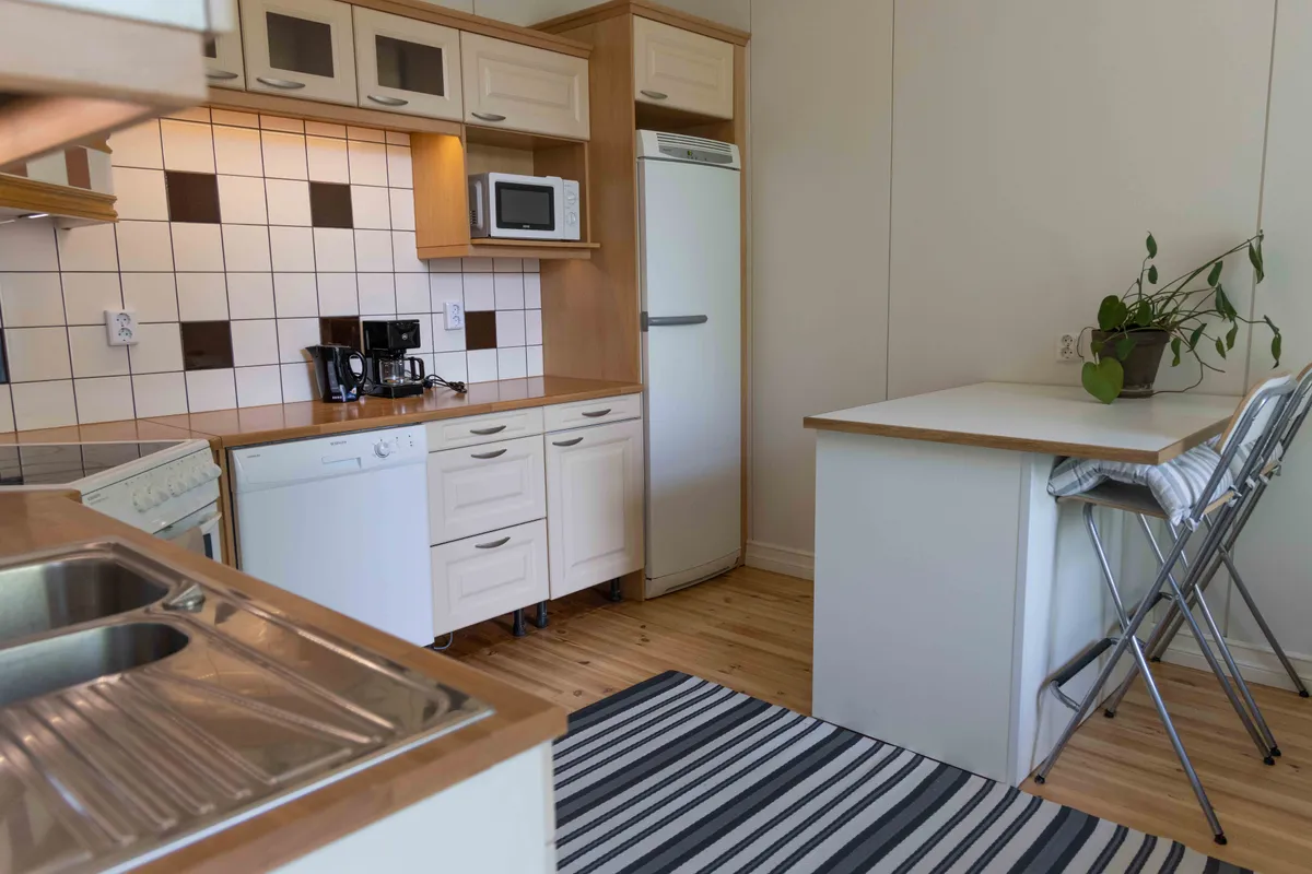 Hyresbostad på Mikkeli i mikkeli