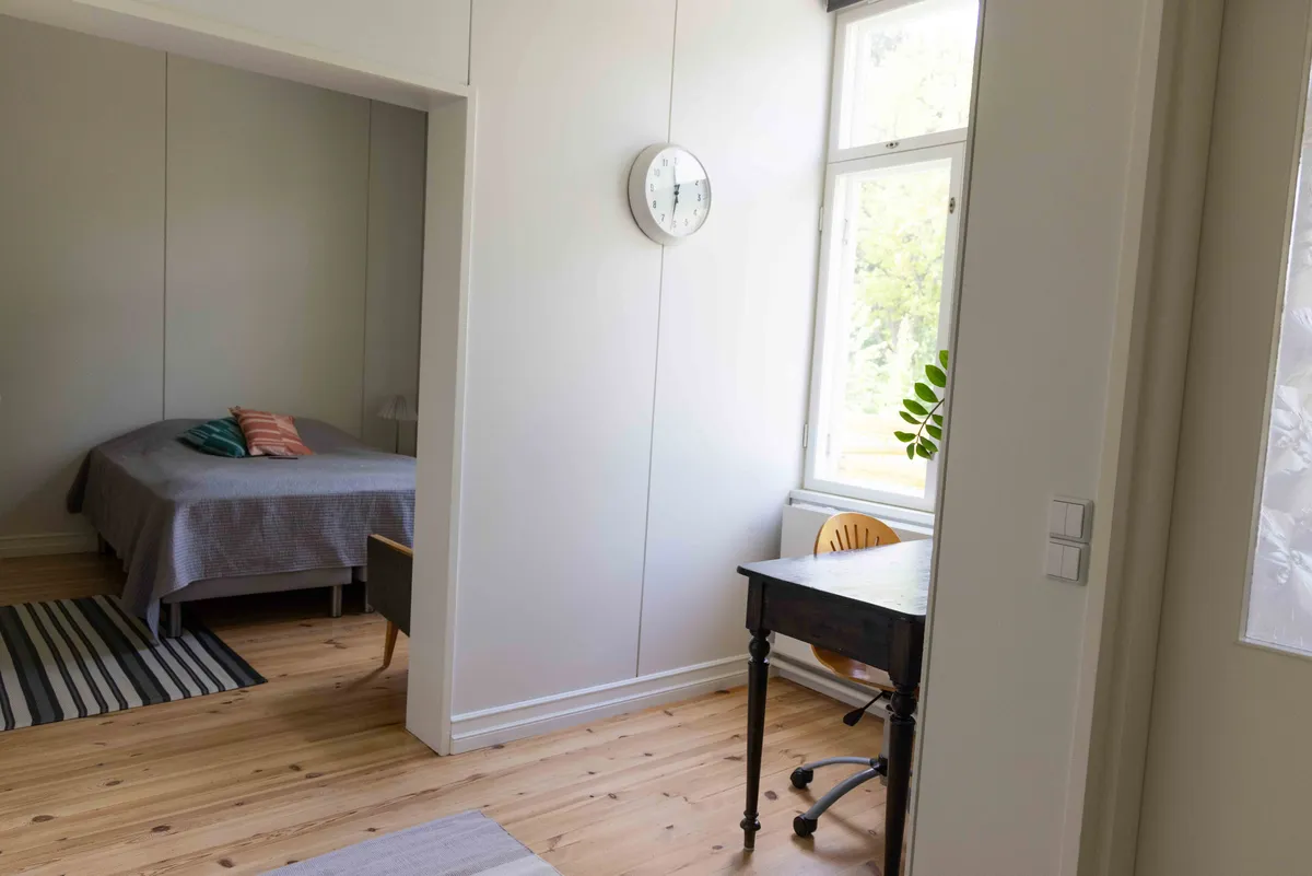 Hyresbostad på Mikkeli i mikkeli
