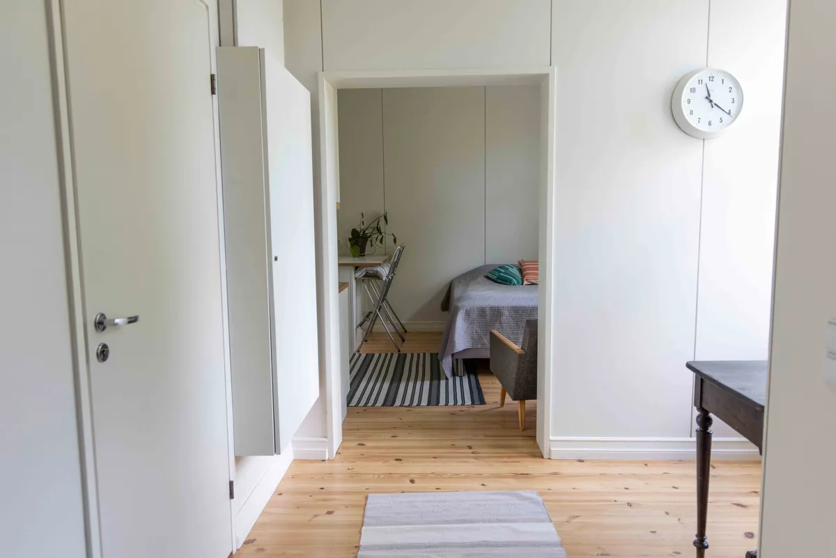 Hyresbostad på Mikkeli i mikkeli