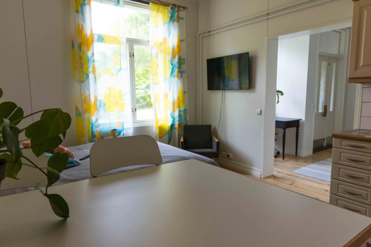 Hyresbostad på Mikkeli i mikkeli