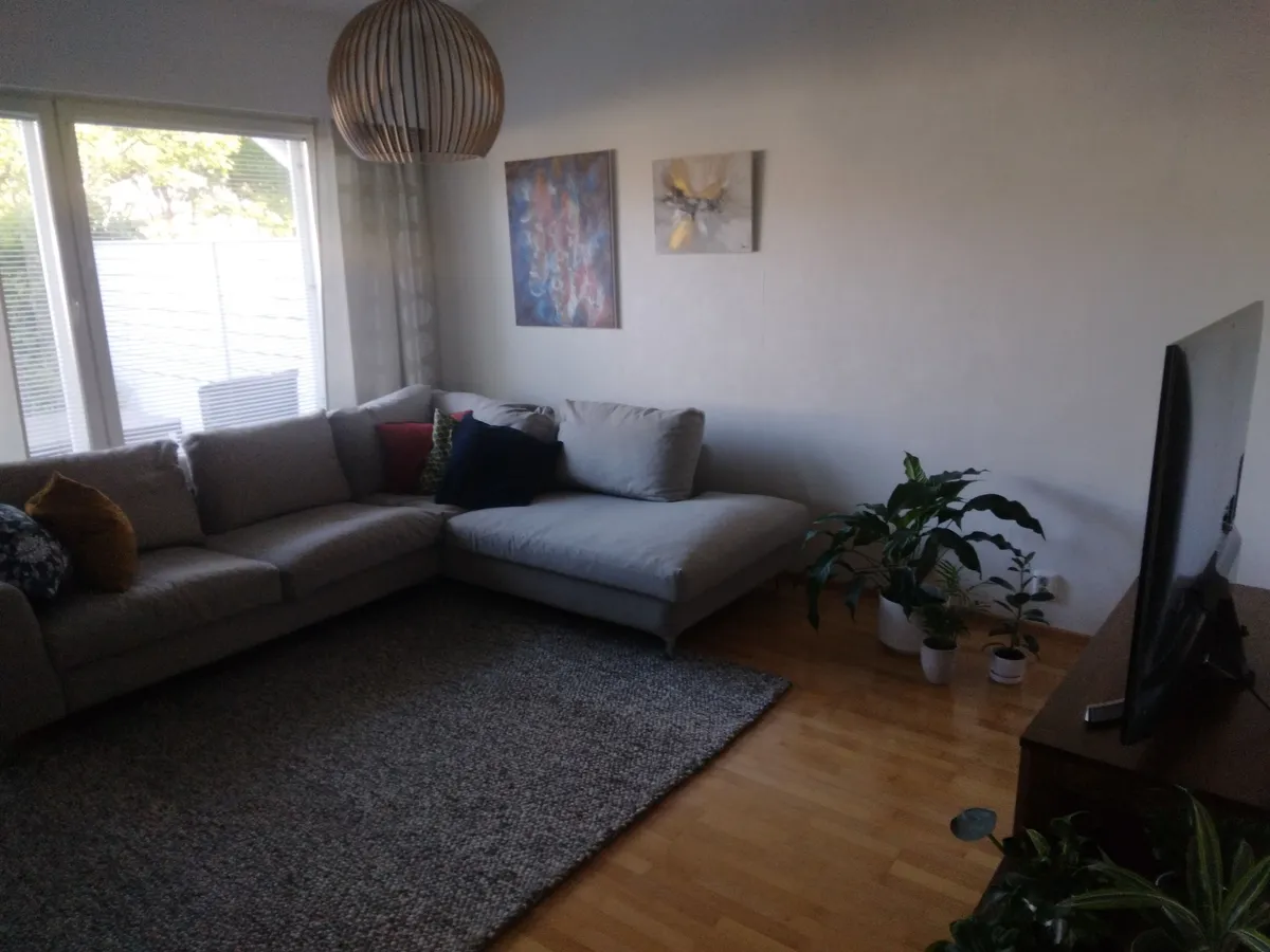 Hyresbostad på Oulu i oulu