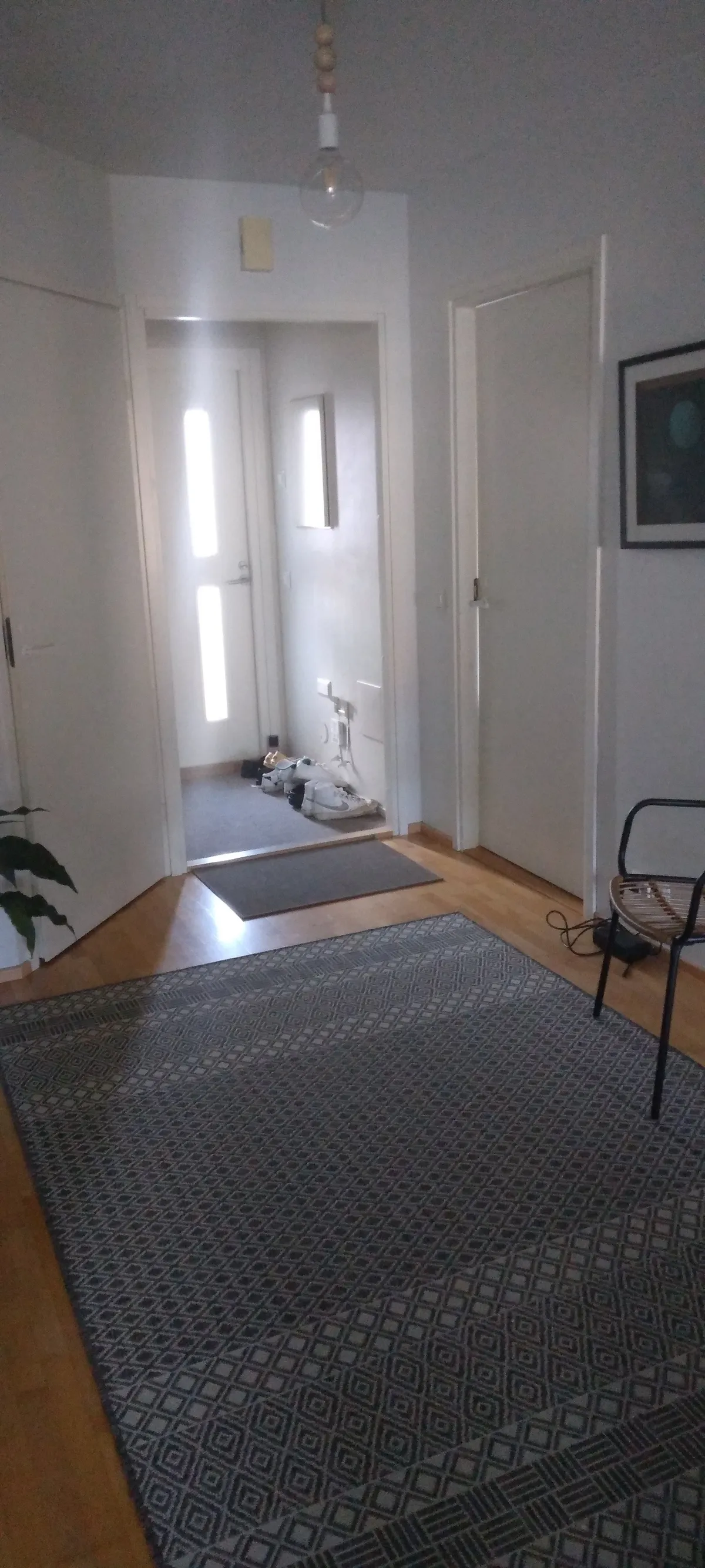 Hyresbostad på Oulu i oulu