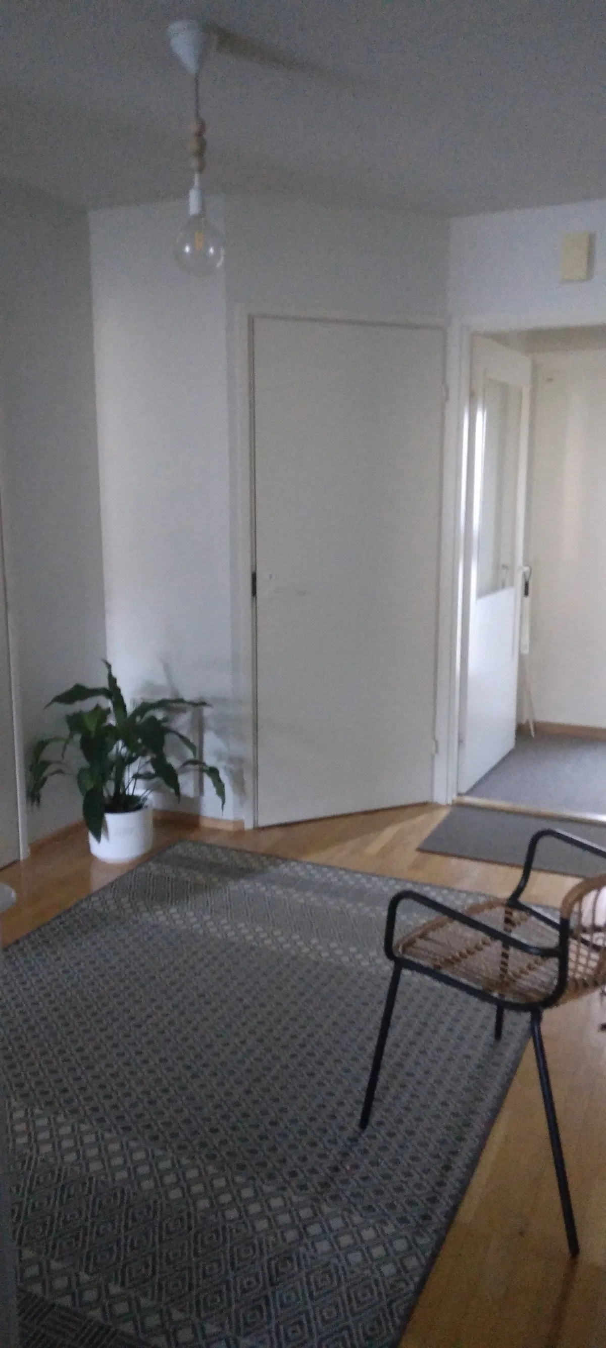 Hyresbostad på Oulu i oulu