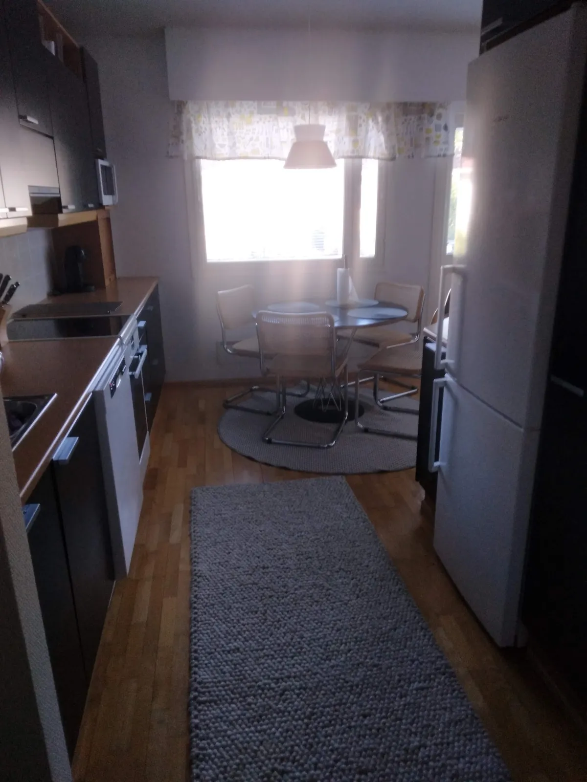 Hyresbostad på Oulu i oulu