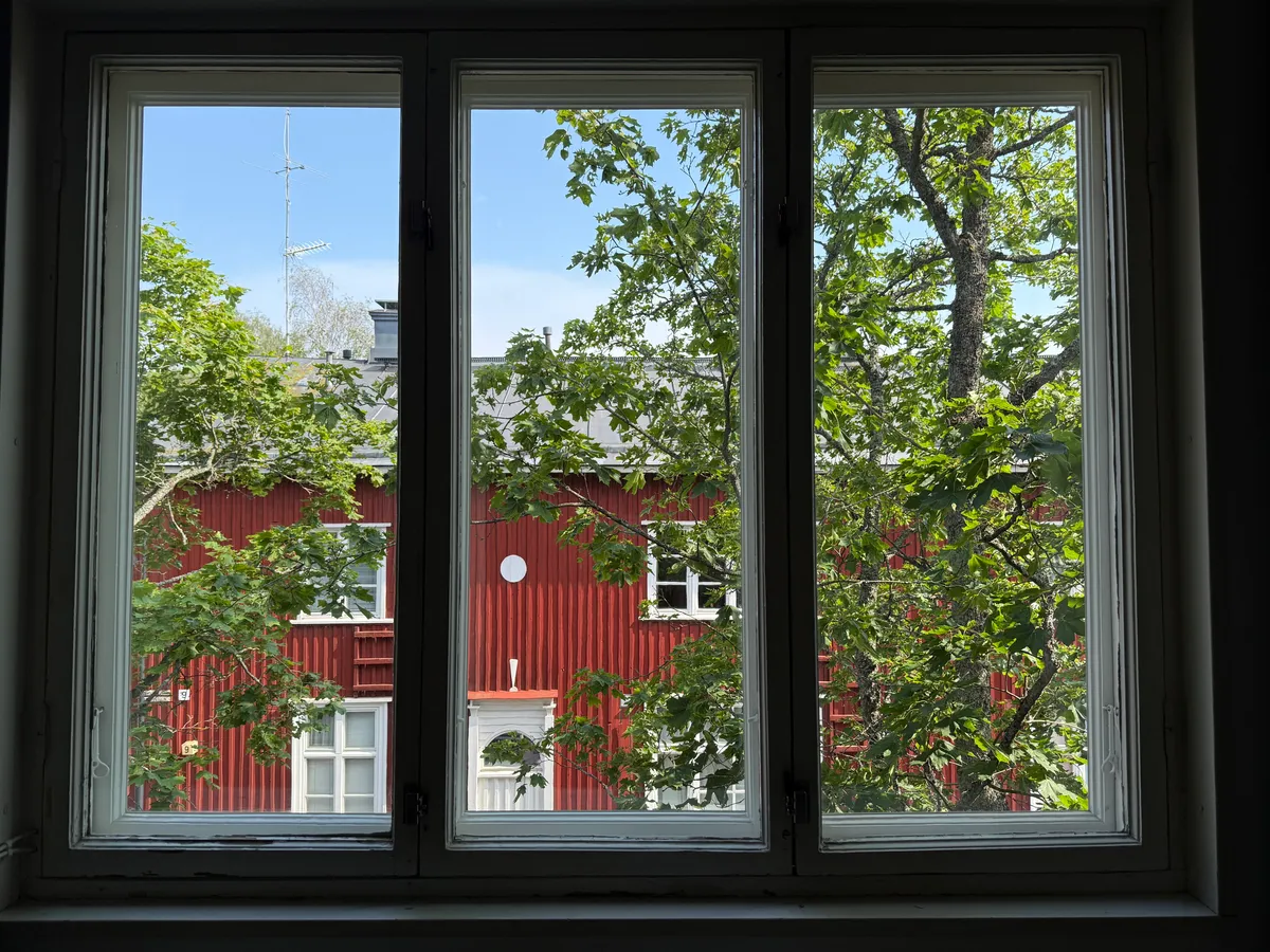 Hyreslägenhet på Helsinki i helsinki