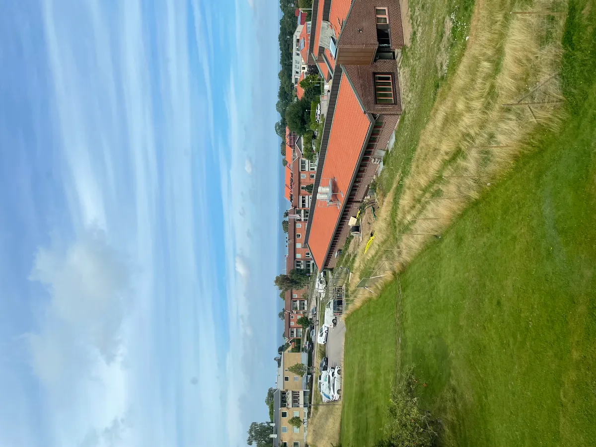 Hyreslägenhet på Båstad i bastad