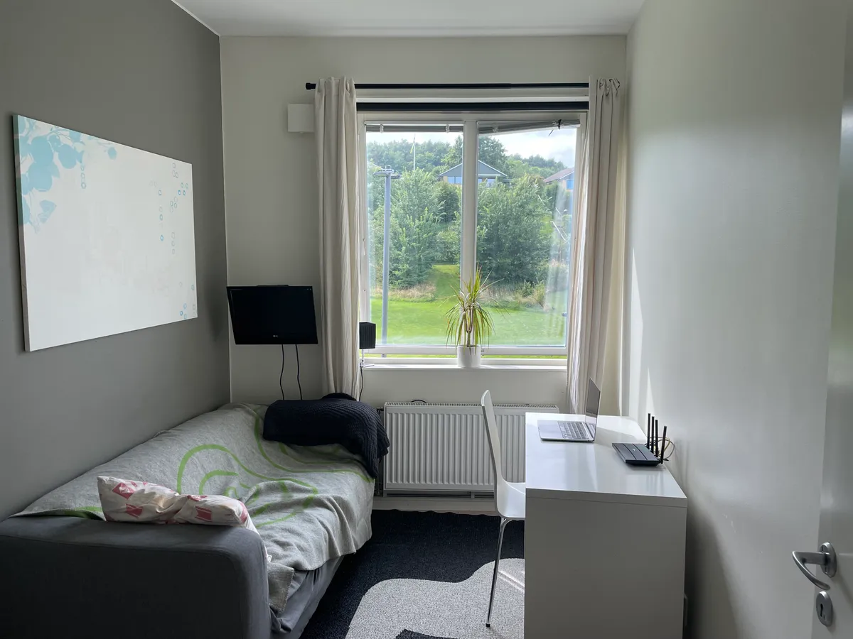 Hyreslägenhet på Båstad i bastad