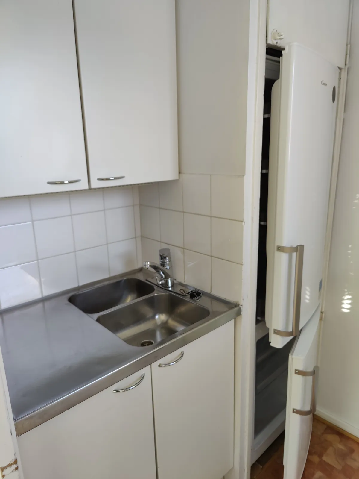 Hyreslägenhet på Helsinki i helsinki