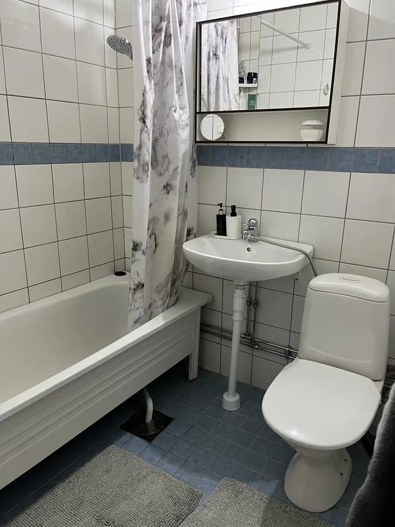 Hyreslägenhet på Malmö i malmo