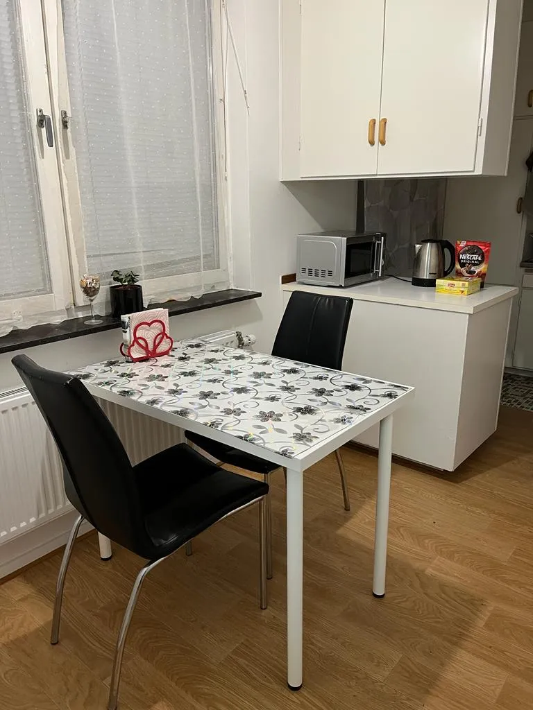 Hyreslägenhet på Malmö i malmo