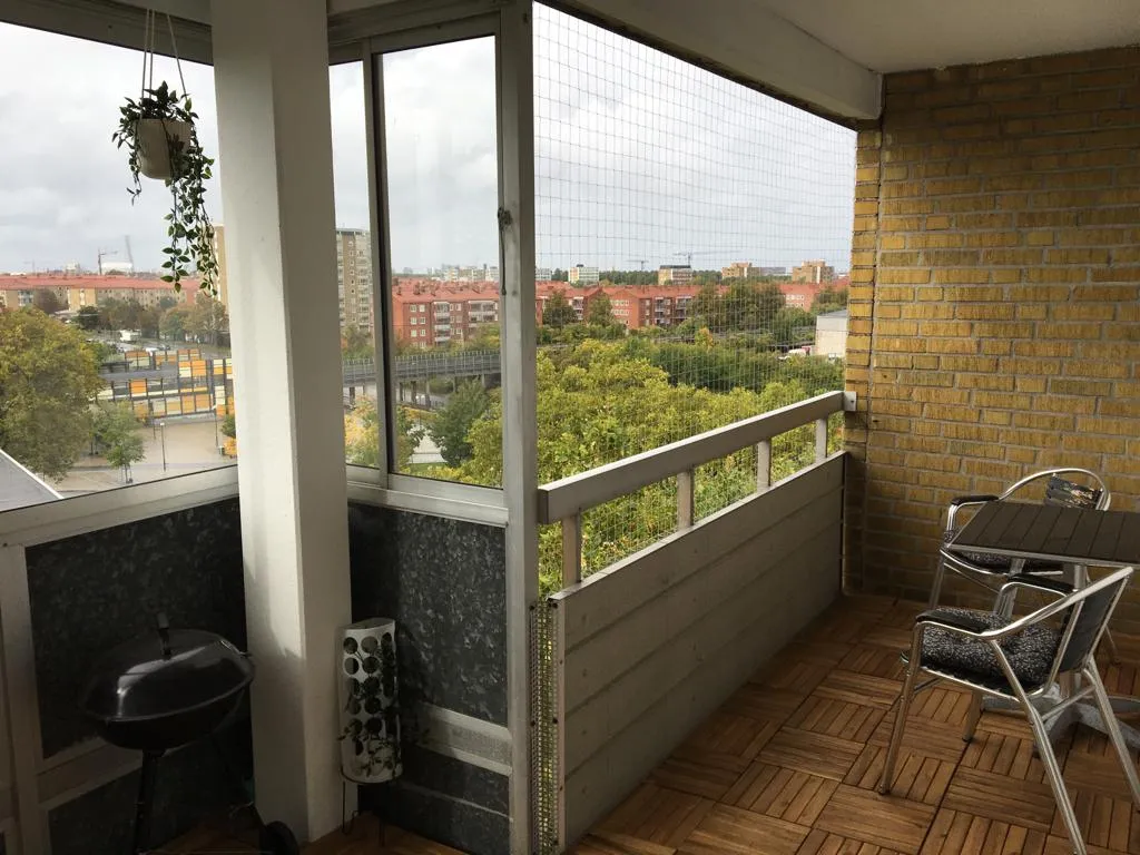 Hyreslägenhet på Malmö i malmo