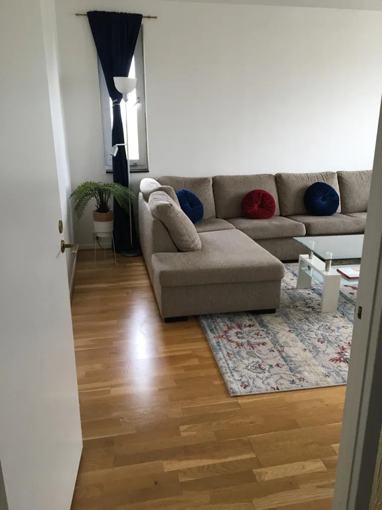 Hyreslägenhet på Malmö i malmo