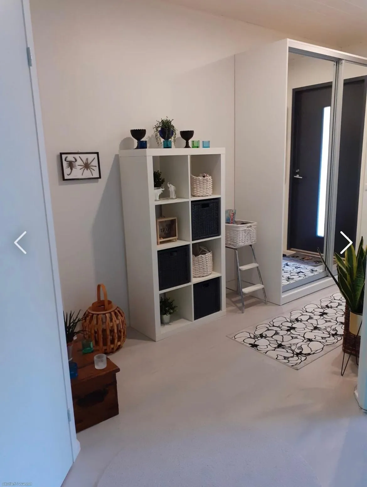 Hyresbostad på Kuopio i kuopio