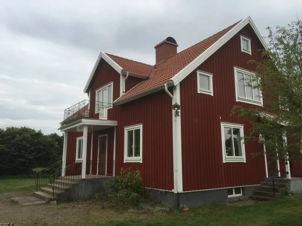 Hyresbostad på Eksjö i eksjo