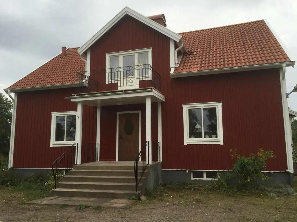 Hyresbostad på Eksjö i eksjo