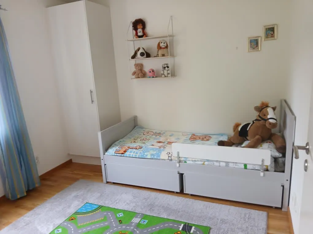 Hyreslägenhet på Kalmar i kalmar