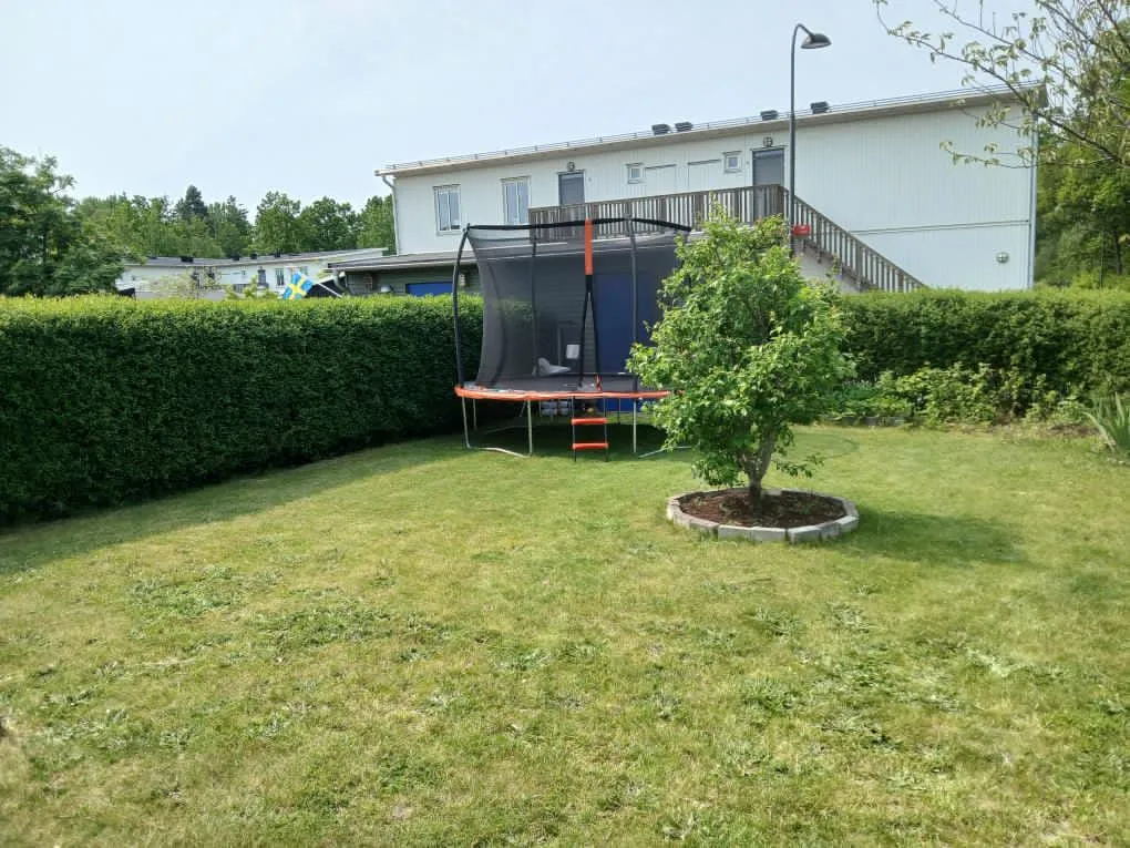 Hyreslägenhet på Kalmar i kalmar