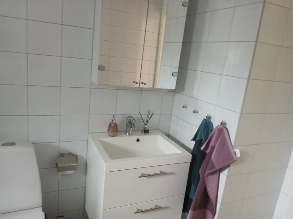 Hyreslägenhet på Kalmar i kalmar