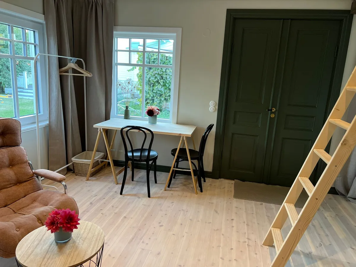 Hyresbostad på Norrköping i norrkoping