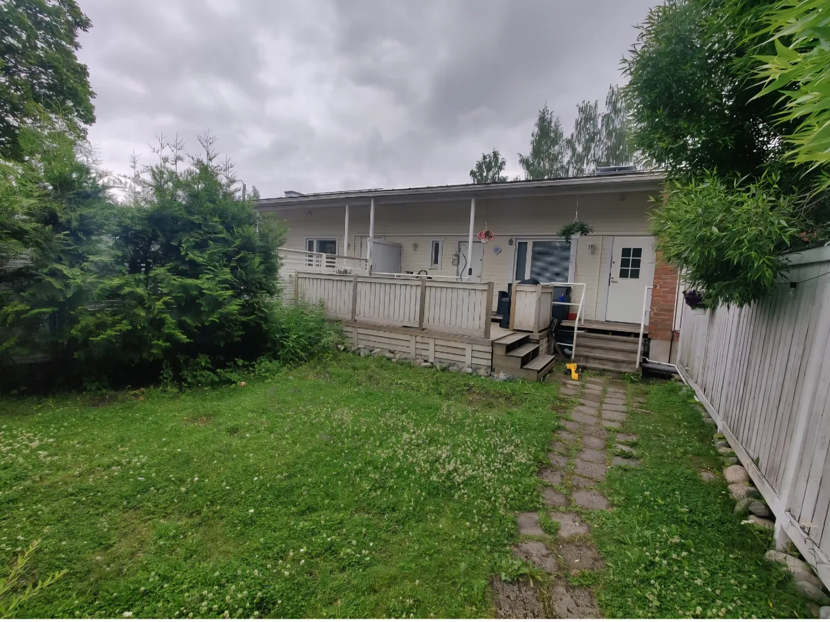 Hyresbostad på Kuopio i kuopio