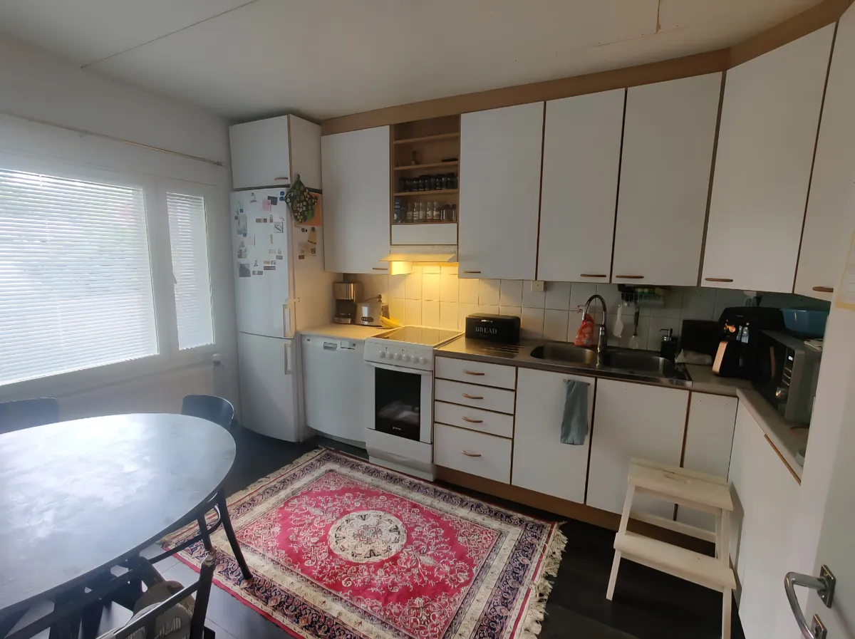 Hyresbostad på Kuopio i kuopio