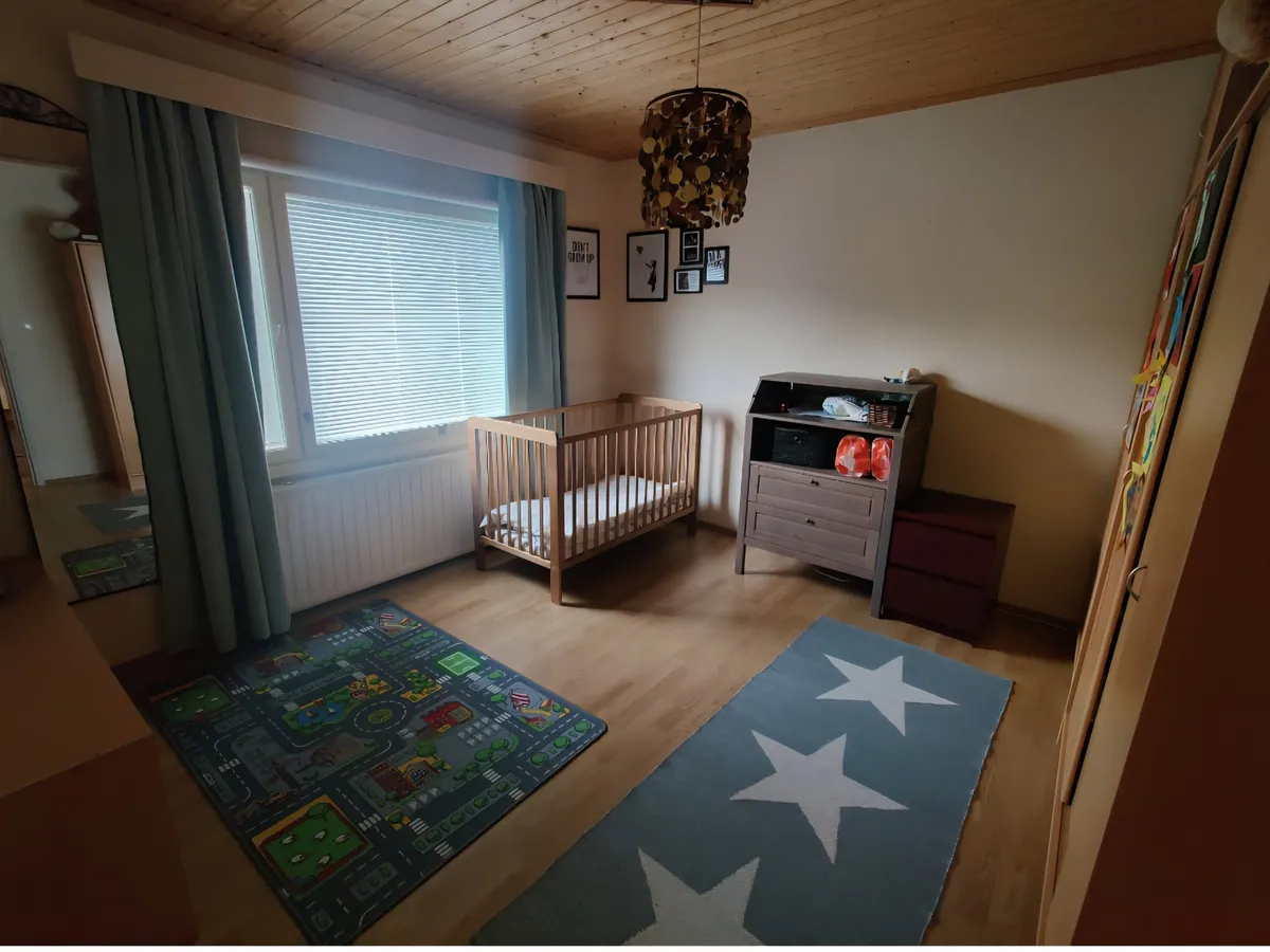 Hyresbostad på Kuopio i kuopio