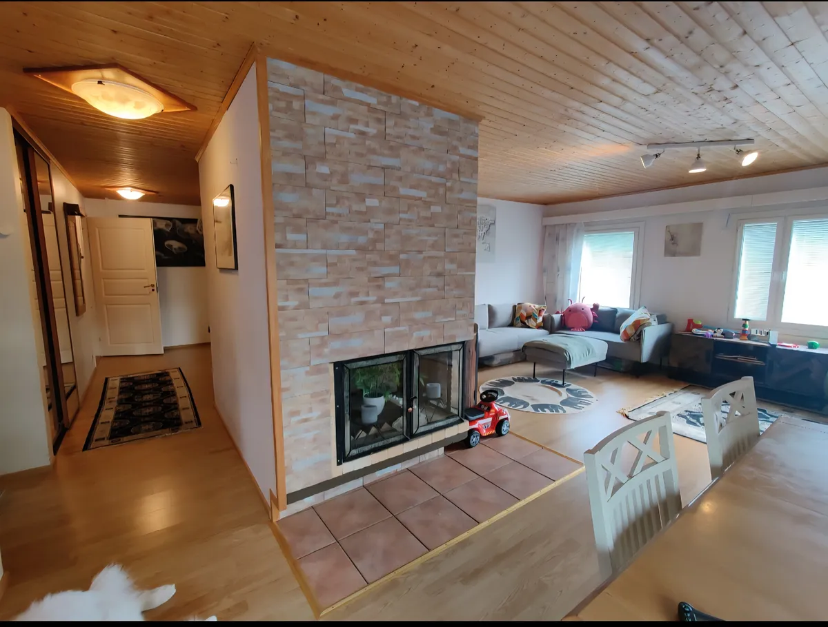 Hyresbostad på Kuopio i kuopio