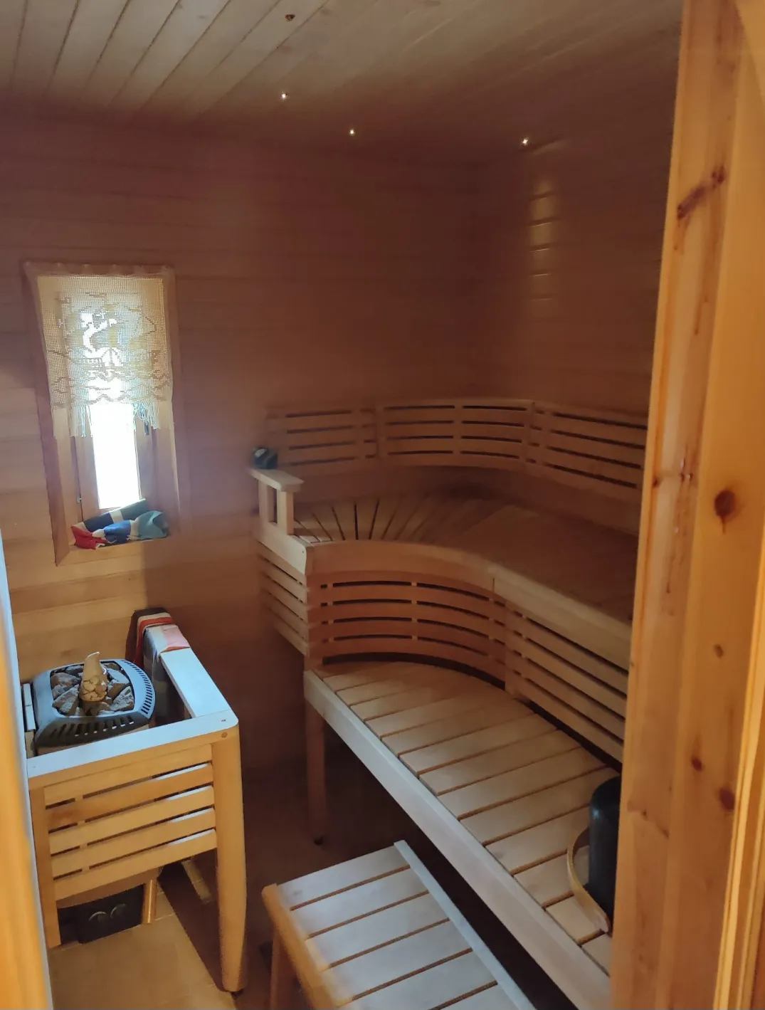 Hyresbostad på Kuopio i kuopio