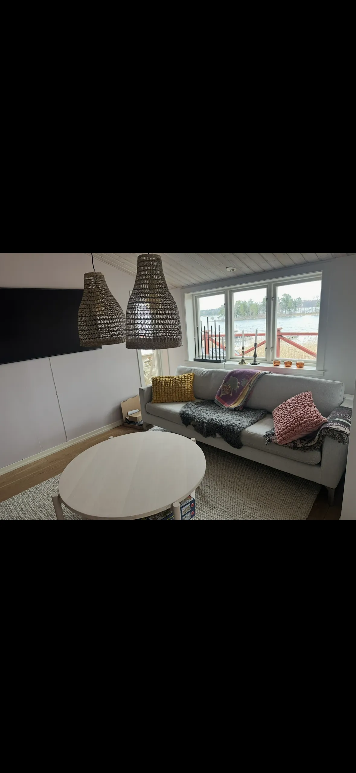 Hyresbostad på Lidingö i lidingo
