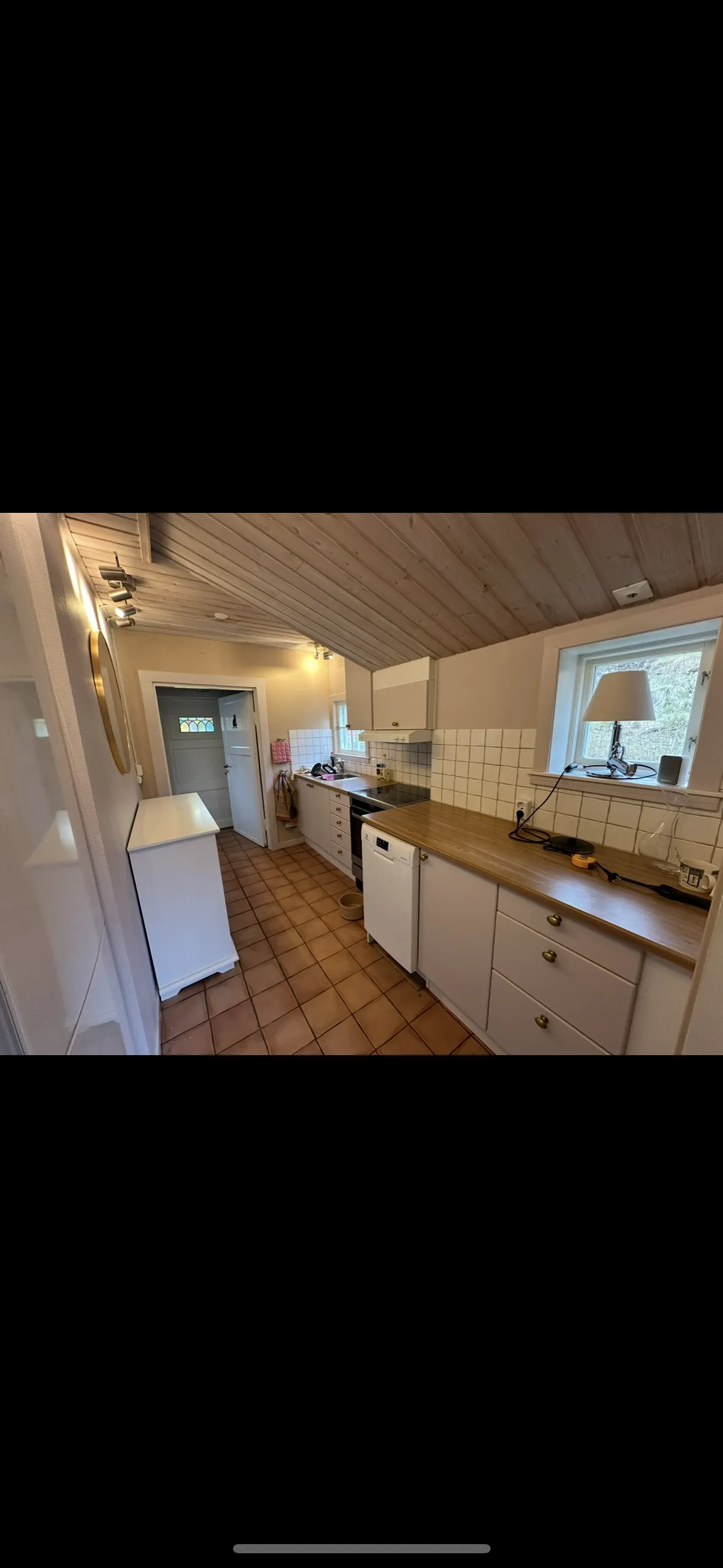 Hyresbostad på Lidingö i lidingo