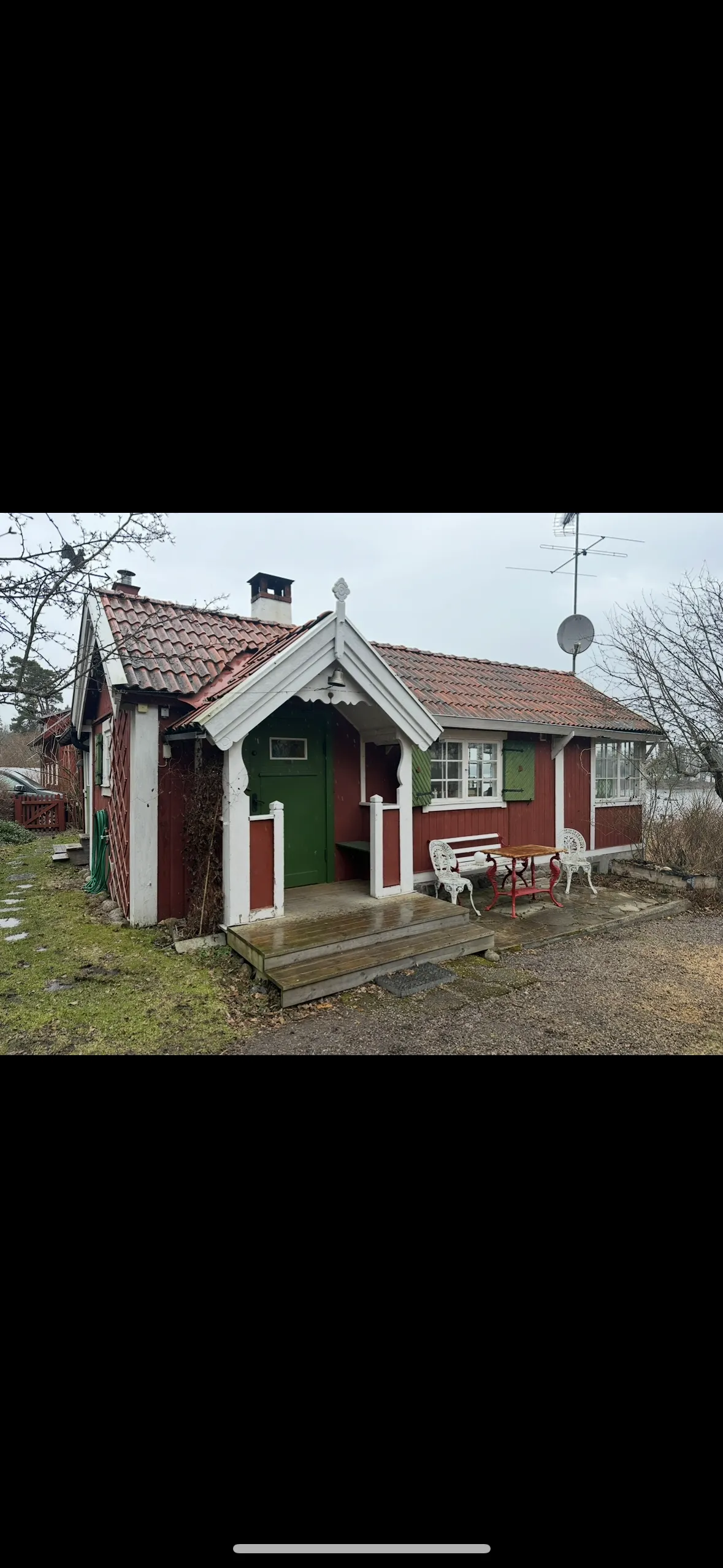 Hyresbostad på Lidingö i lidingo