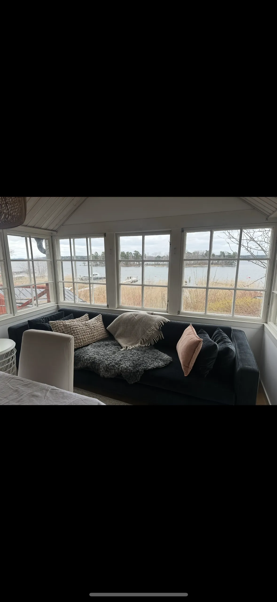 Hyresbostad på Lidingö i lidingo