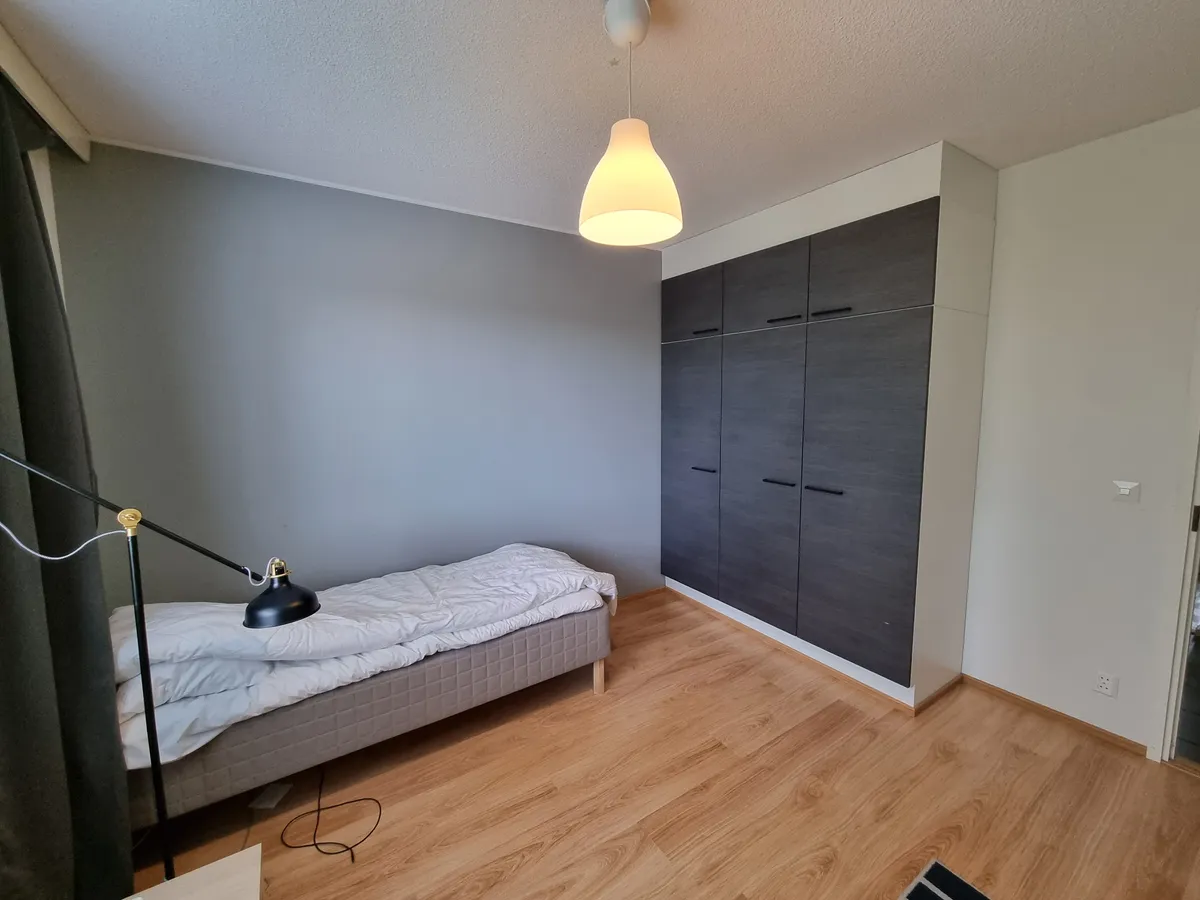Hyreslägenhet på Kuopio i kuopio