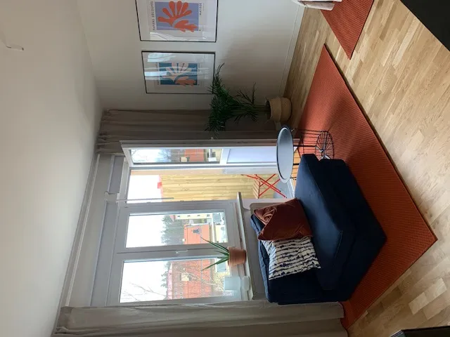 Hyreslägenhet på Nyköping i nykoping